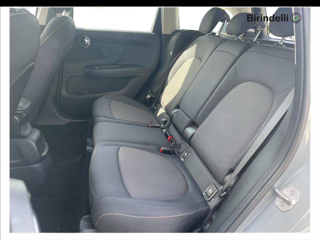 MINI Mini Countrym.(F60) - Mini 1.5 Cooper Classic Countryman