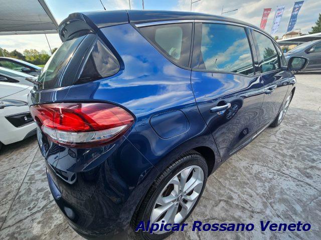 RENAULT Scenic Scénic dCi 8V 110 CV Energy Sport Edition2