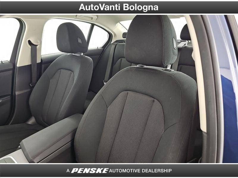 BMW Serie 3 320e auto