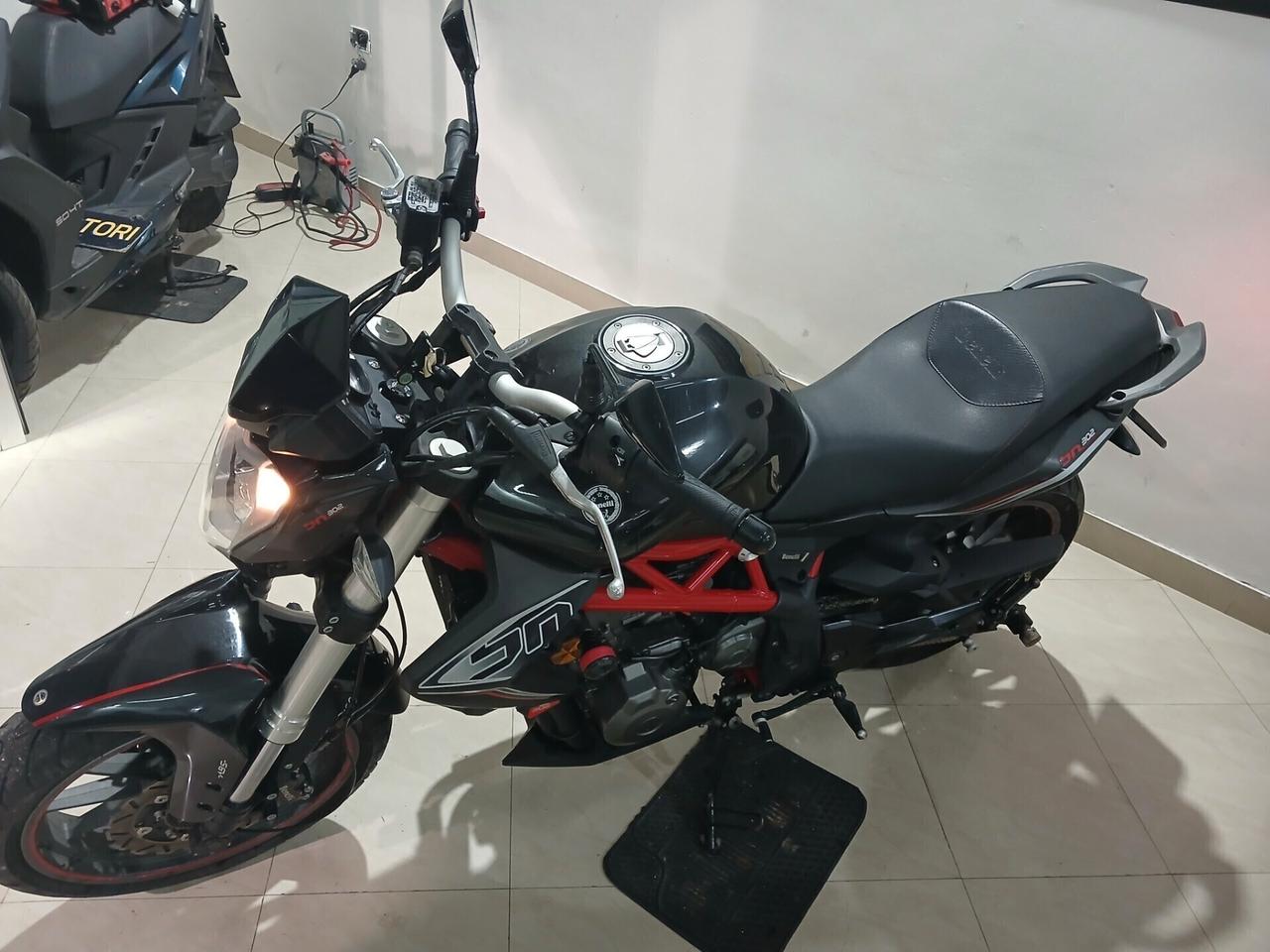 Benelli 302 S GARANTITA 12 MESI