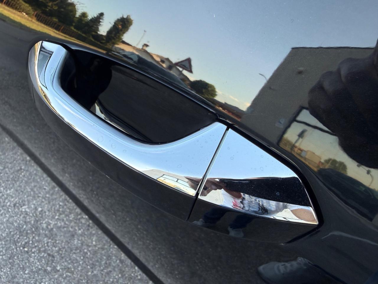 Audi A6 Avant 40 2.0 TDI 204 Cv S tronic Business Design