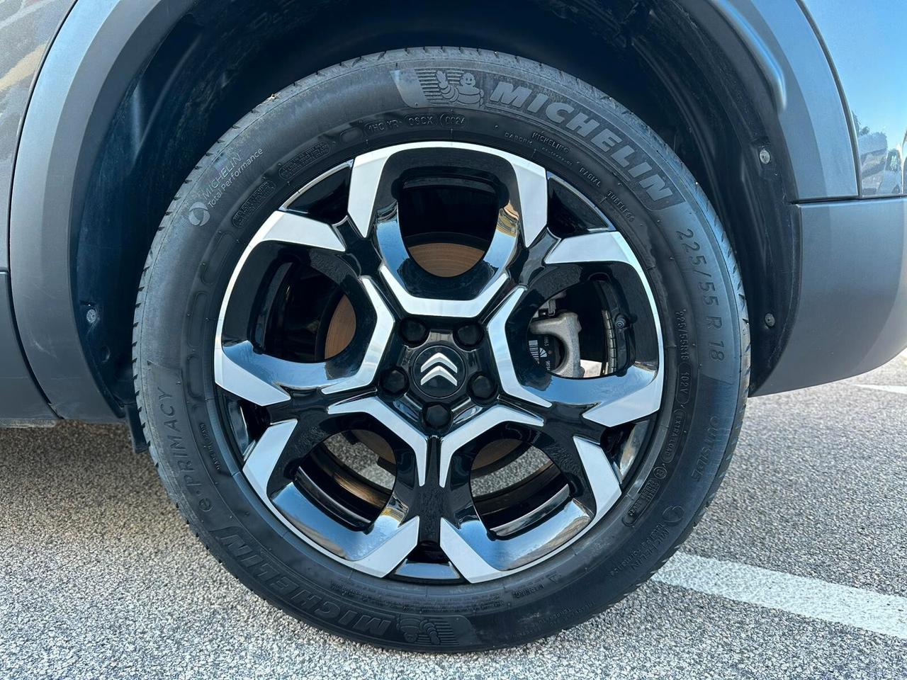 Citroen C5 Aircross BlueHDi 130 S&S EAT8 Max