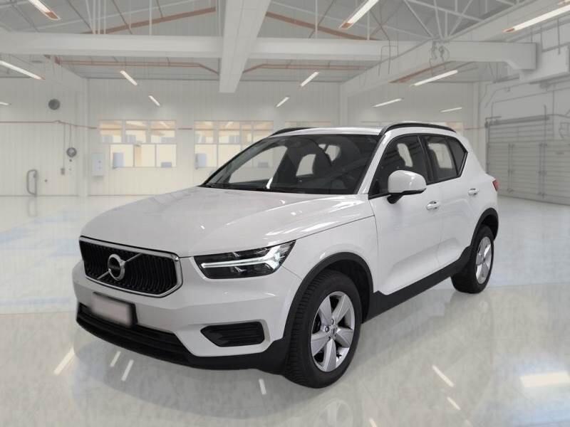 Volvo XC40 1.5 t2 129 cv Business Automatico