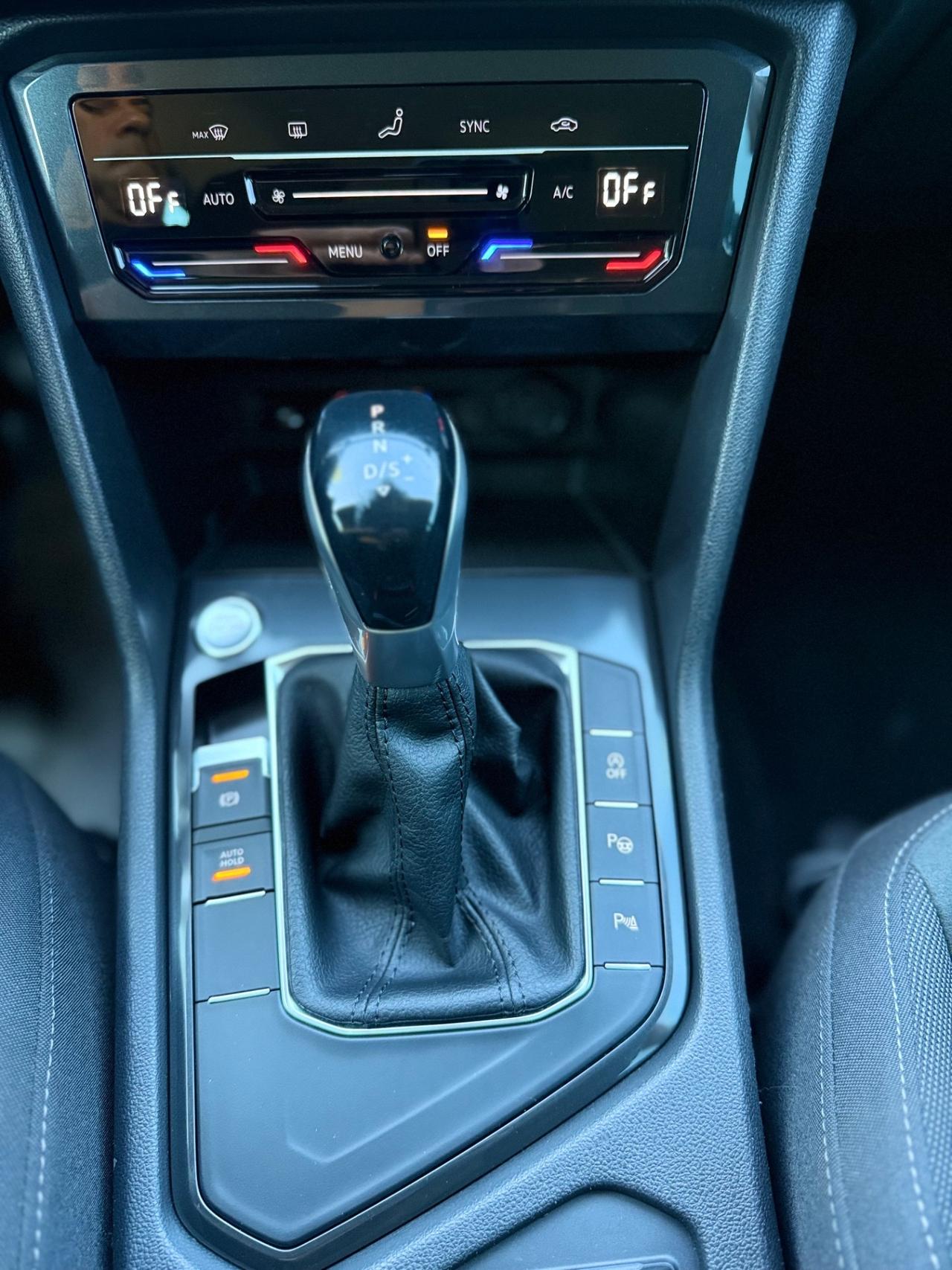 Volkswagen Tiguan 2.0 TDI 150 CV SCR DSG Elegance