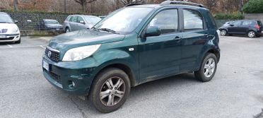 Daihatsu Terios 1.3 4WD B You