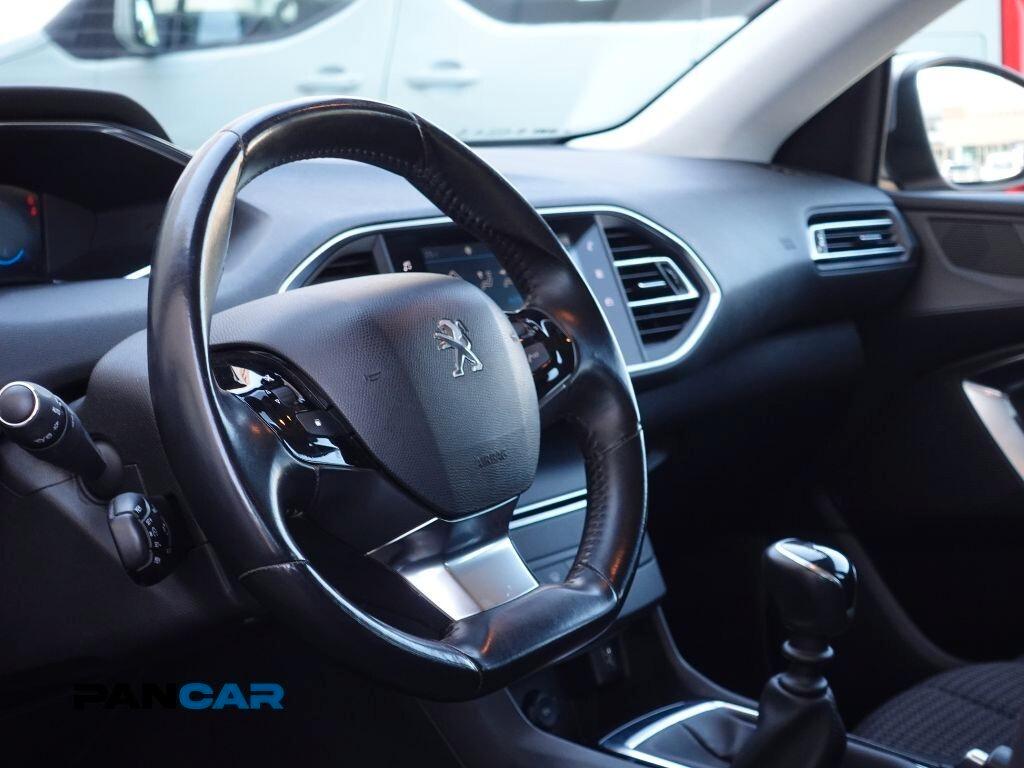 Peugeot 308 BlueHDi 130 S&S Active Business