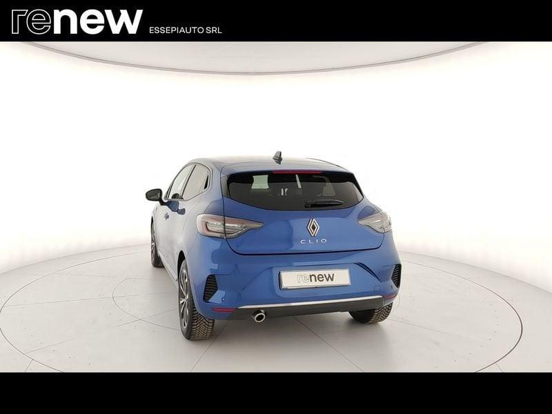 Renault Clio 1.0 TCe 67KW TECHNO
