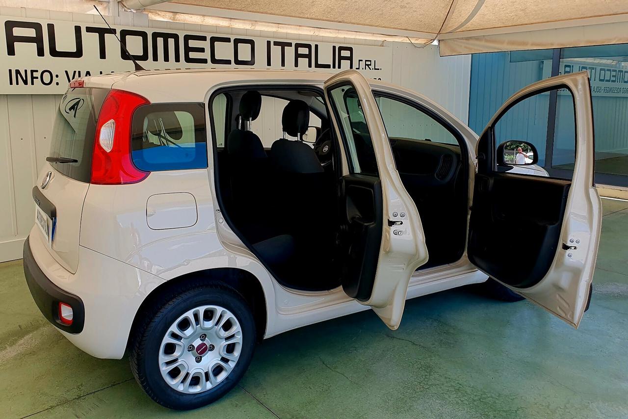 Fiat Panda 1.3 MtJ. - 2017 - KM. 137.000