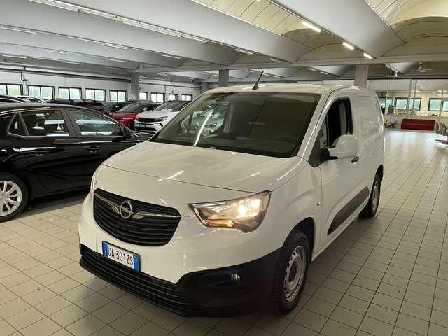 Opel Combo Cargo 1.5 100cv *IVA*