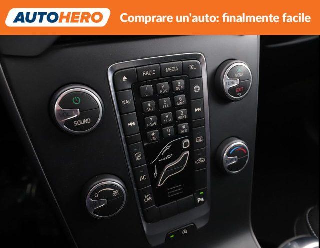 VOLVO V40 T2 Business Plus