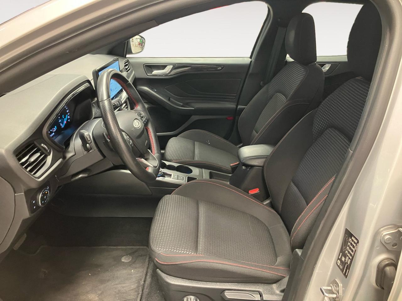 Ford Focus Wagon Focus SW 1.5 ecoblue ST-Line 115cv auto