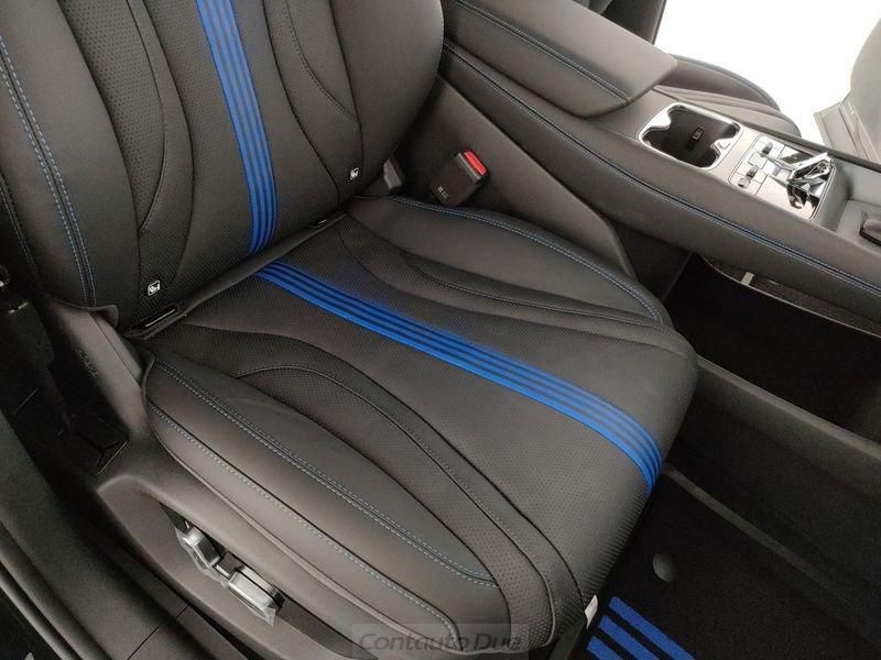 BYD Sealion 7 91,30kWh Excellence Inter Edition AWD
