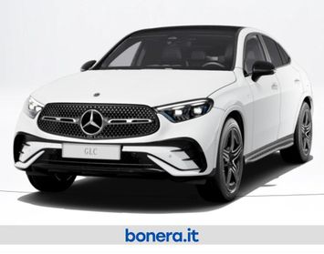 Mercedes GLC 300 300 de Plug in hybrid AMG Line Premium Tech 4Matic 9G-Tronic