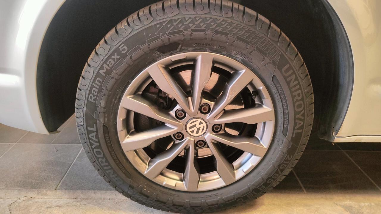 Volkswagen Multivan 2.0 TDI Trendline