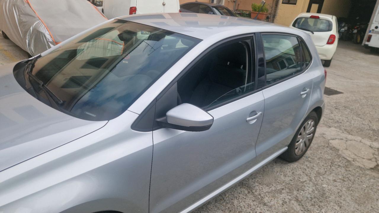 Volkswagen Polo 1.2 Benzina.. Comfortline