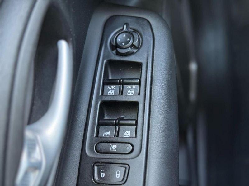 Jeep Renegade 1.0 T3 Limited + GPL diverse unità disponibili