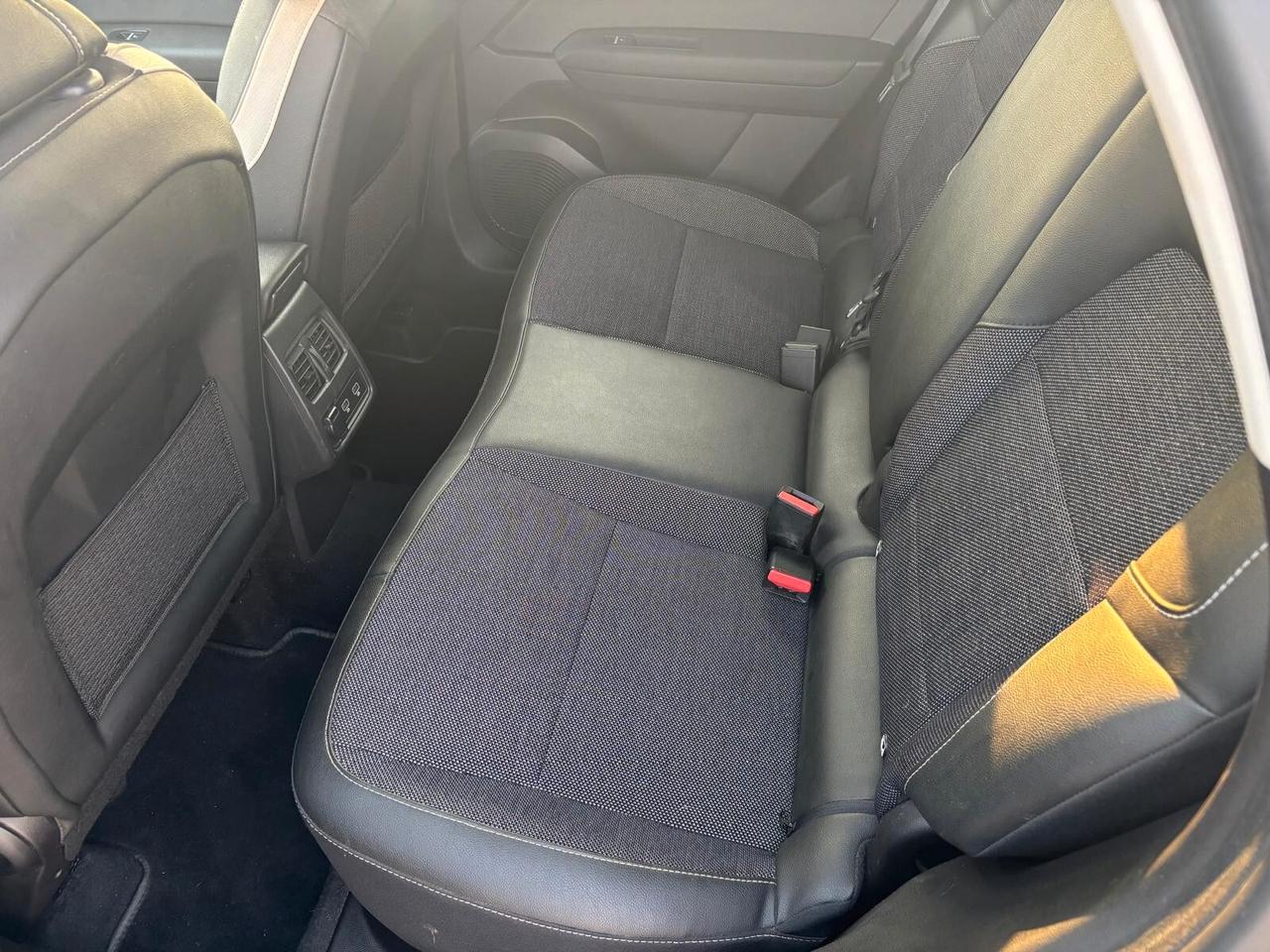 Renault Captur TCe 100 CV GPL Intens