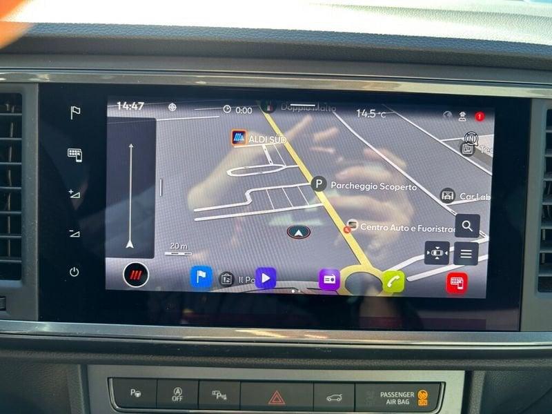 CUPRA Ateca 2.0 TSI DSG 4Drive