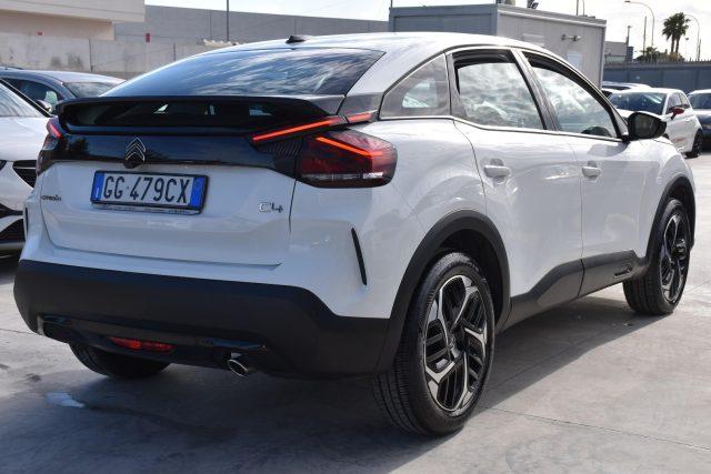 CITROEN C4 BlueHDi 110 S&S Feel Pack