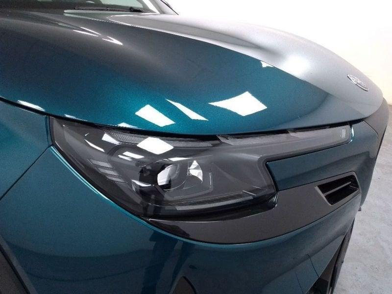 Alfa Romeo Junior 1.2 ibrida Speciale 145cv edct6