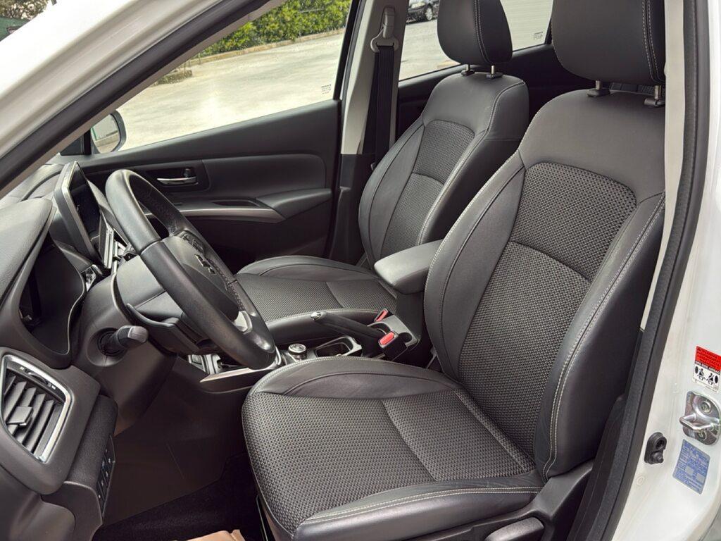 Suzuki S-Cross 1.5 Dualjet Hybrid Starview Web Edition 4WD ALLGRIP AGS