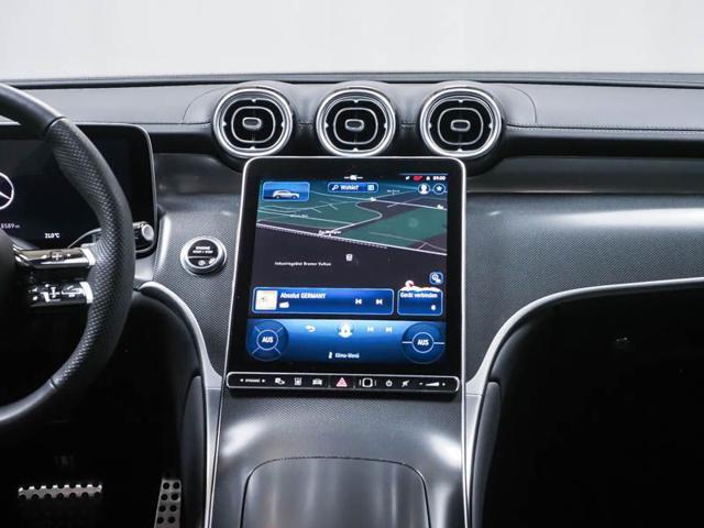 MERCEDES-BENZ GLC 220 d 4Matic Mild Hybrid AMG Line Advanced Plus