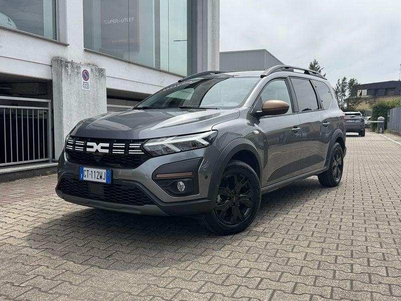 Dacia Jogger 1.6 hybrid Extreme 140cv 7p.ti
