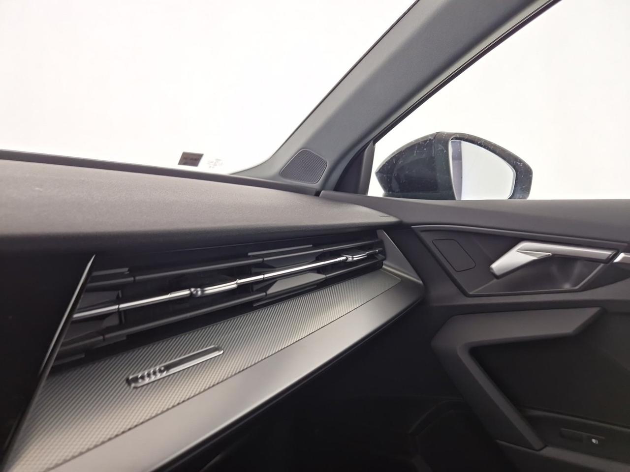 Audi A3 sportback 40 1.4 tfsi e s line edition s-tronic