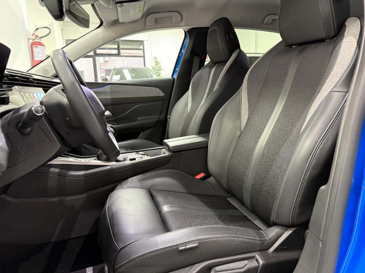 Peugeot 308 BlueHDi 130 S&S Allure *berlina