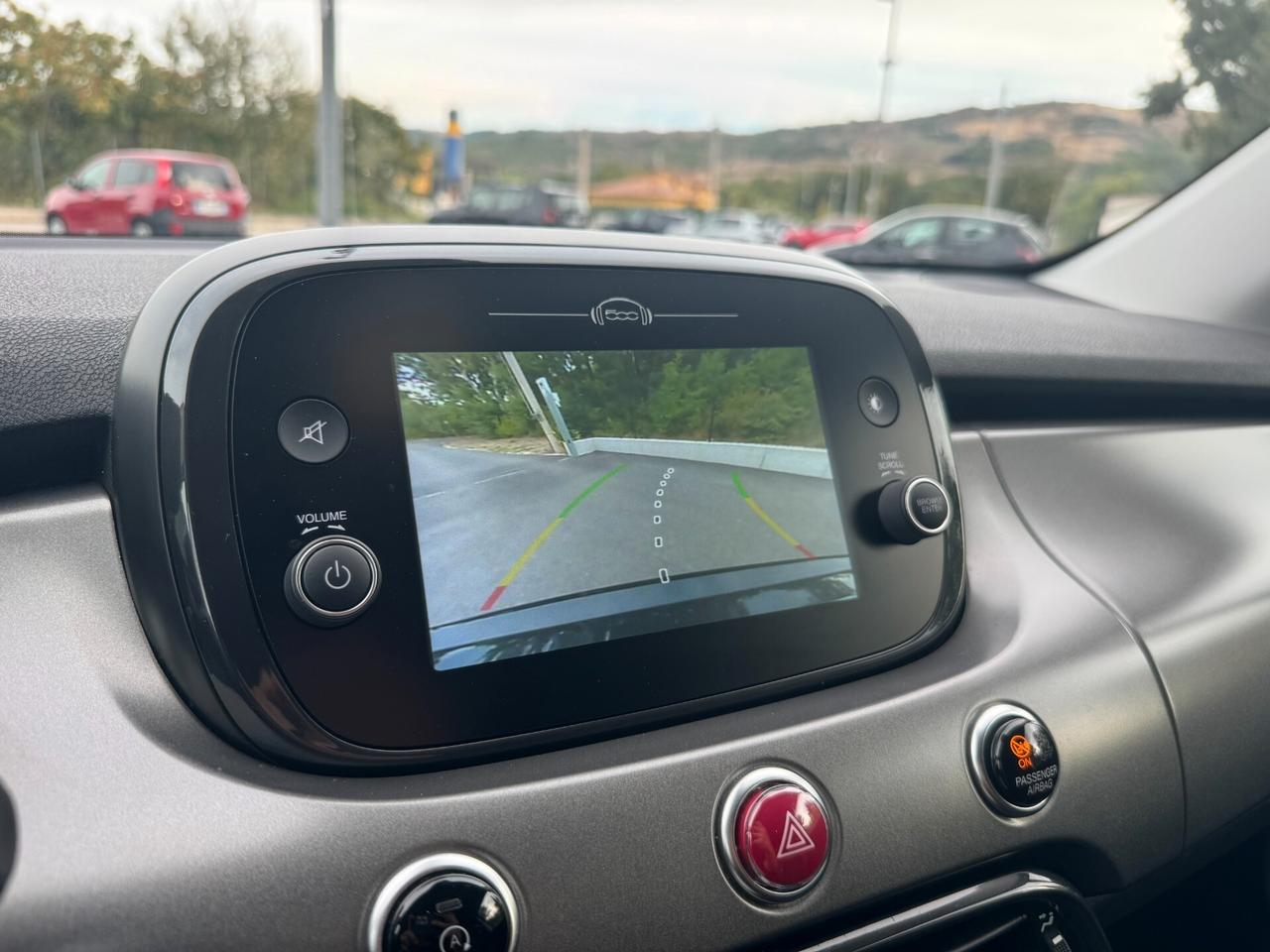 Fiat 500X 1.3 MultiJet 95 CV Sport
