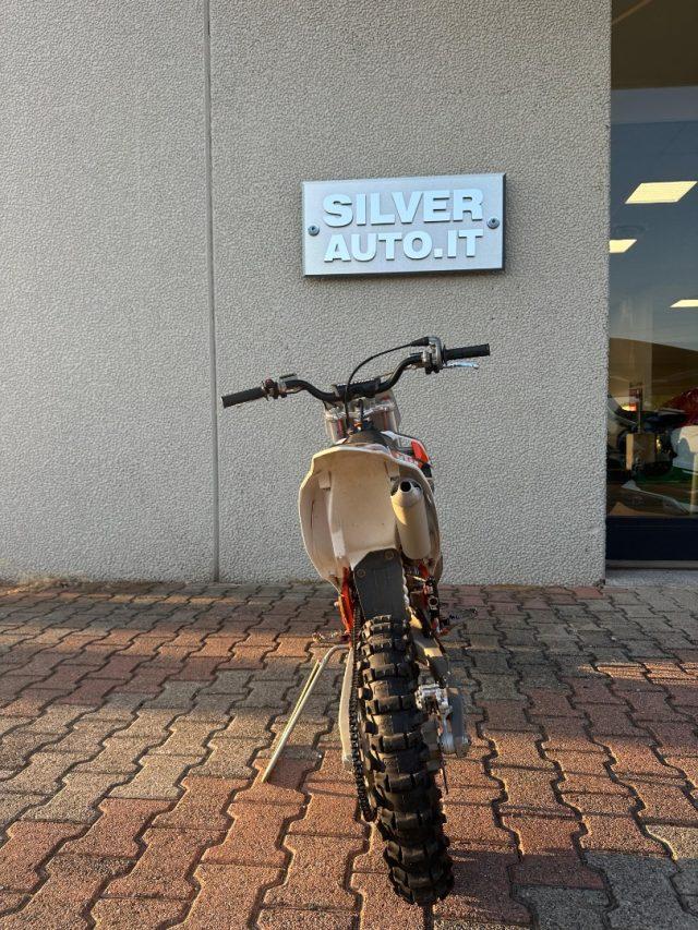KTM SX 65 -
