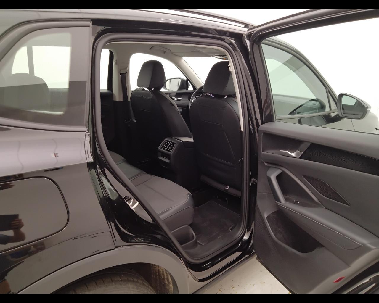 VOLKSWAGEN Tiguan III 2024 - Tiguan 2.0 tdi Life 150cv dsg