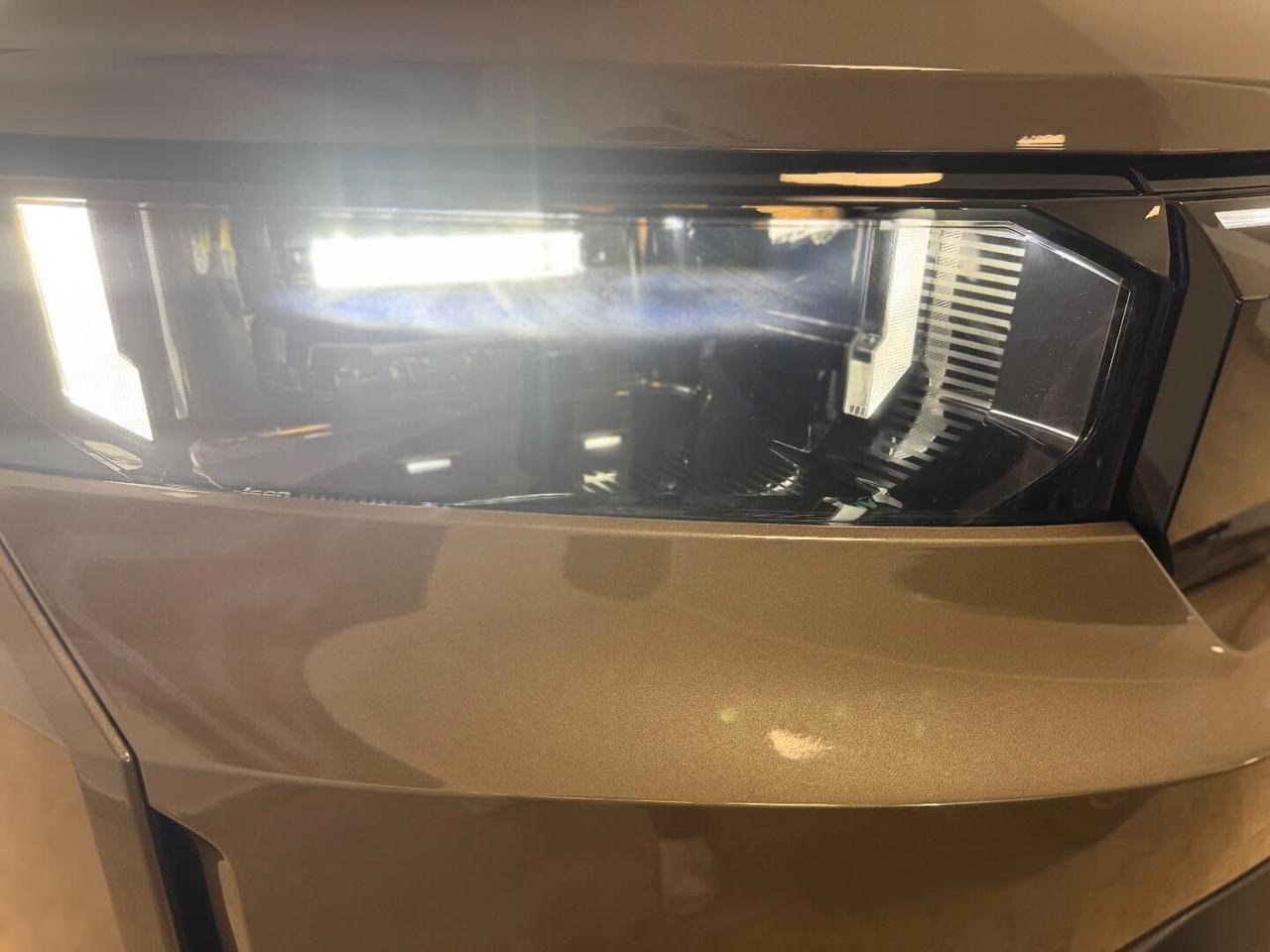 Jeep Compass 1.2 Turbo 48V Hybrid First Edition