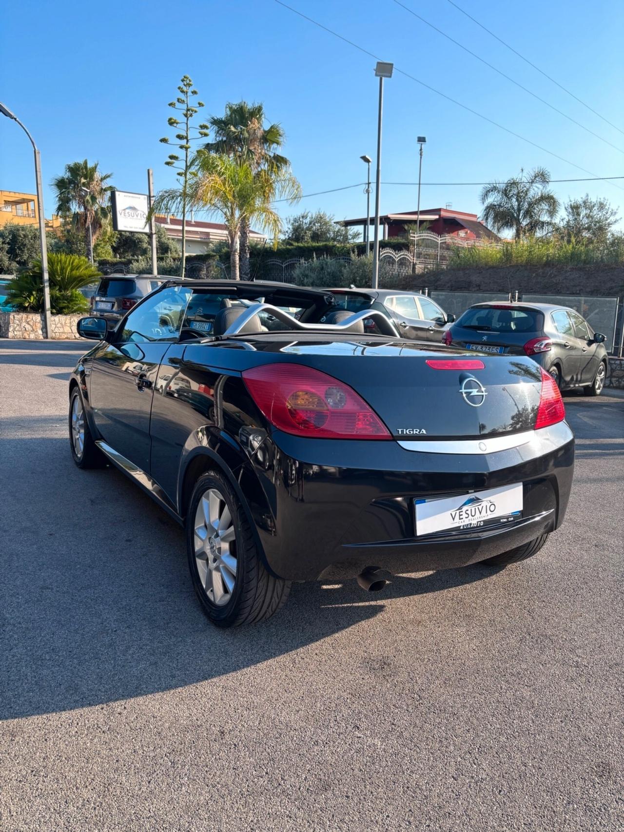 Opel Tigra 1.4 90CV SPORT - 2006