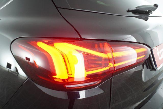 MG HS HS 1.5T-GDI Luxury