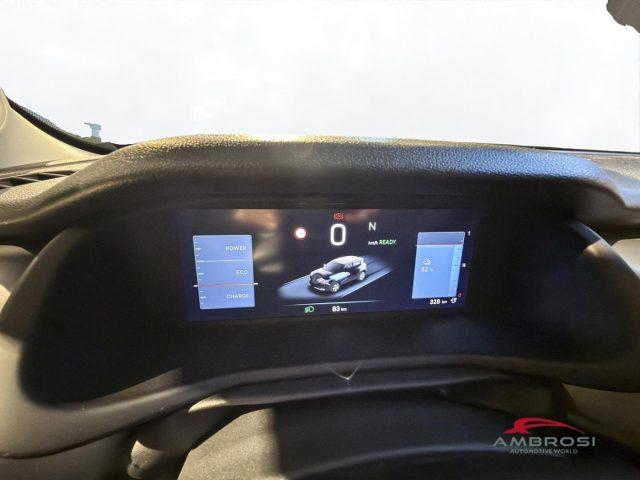 JEEP Avenger Bev My23 Avenger Altitude