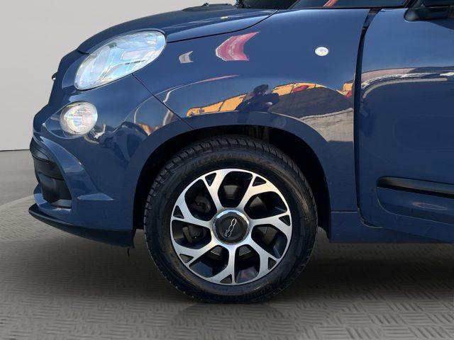 FIAT 500L 1.3 Multijet 95 CV
