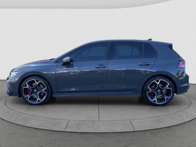 VOLKSWAGEN Golf GTI 2.0 TSI GTI DSG