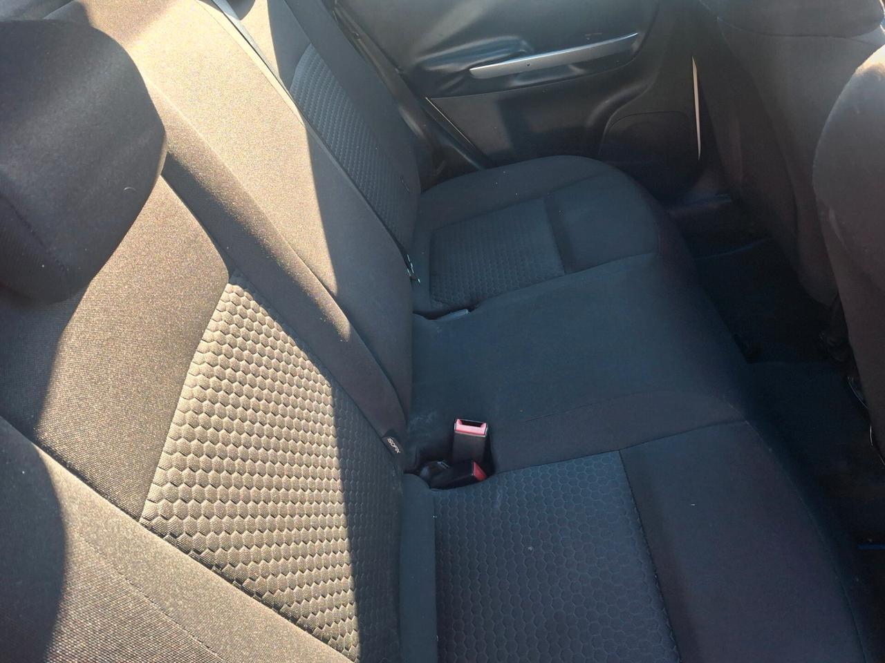 Alfa Romeo Giulietta 2.0 JTDm-2 150 CV Distinctive