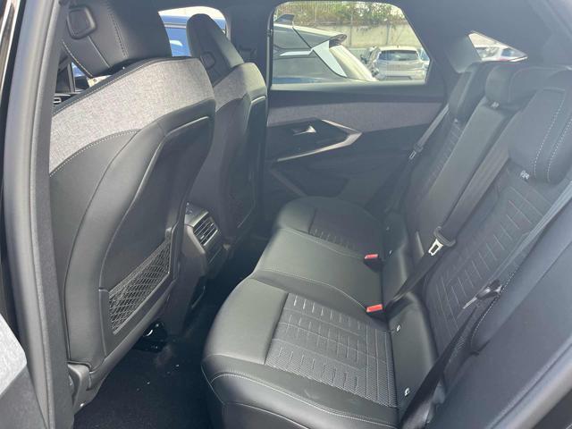 PEUGEOT 3008 GT Hybrid 145 e-DCS6