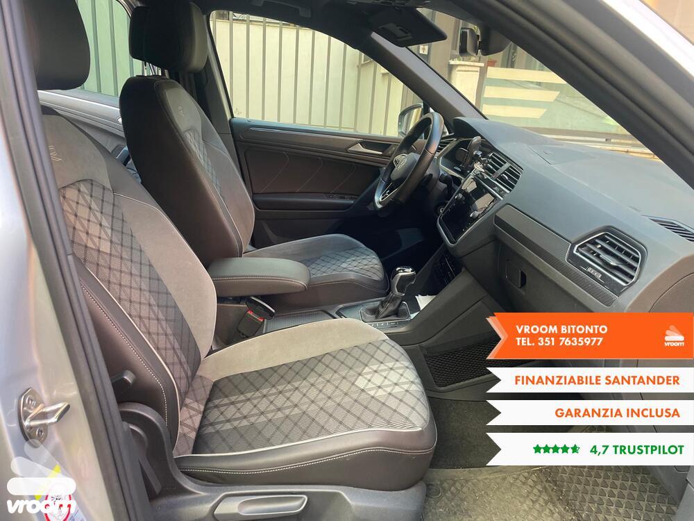 VOLKSWAGEN Tiguan 2ª serie Tiguan 2.0 TDI 150 ...