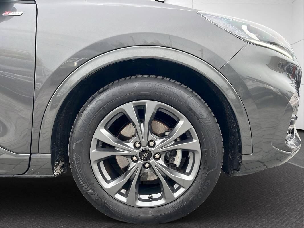 Ford Kuga 2.0 ecoblue ST-Line 2wd 120cv auto