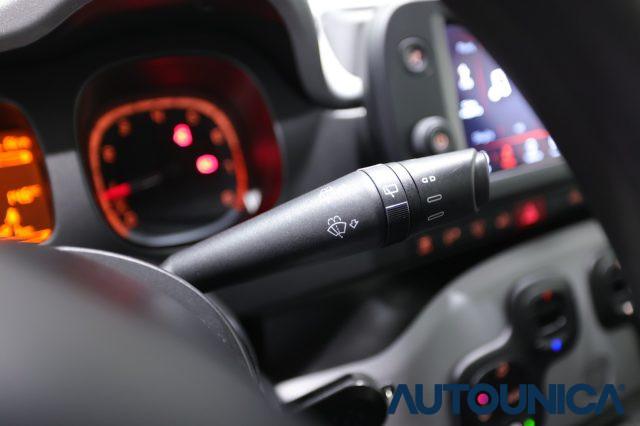 FIAT Panda 1.2 EASYPOWER GPL CITY CROSS NEOPATENTATI