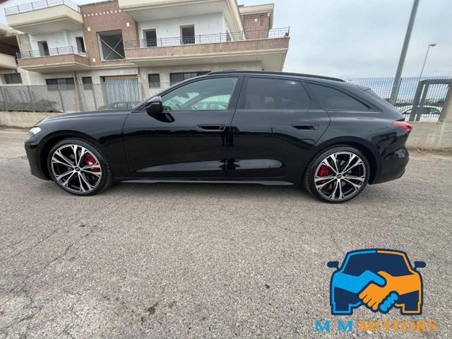 AUDI S5 Avant TFSI quattro S tronic mHEV+(NOLO/RENT)