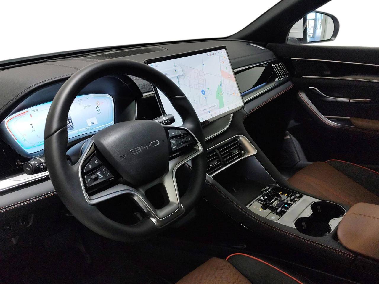 Byd Seal U DM-i 1.5 phev Comfort 2wd