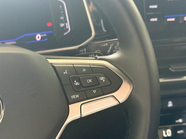 VOLKSWAGEN T-Roc 2.0 TDI 150 CV DSG R-Line