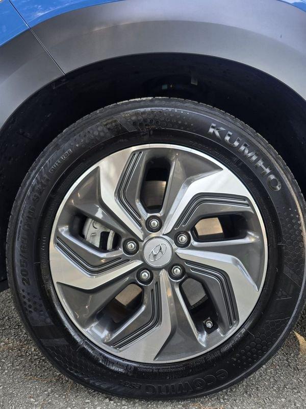 Hyundai Kona Hybrid 1.6 HEV Xline 2WD DCT