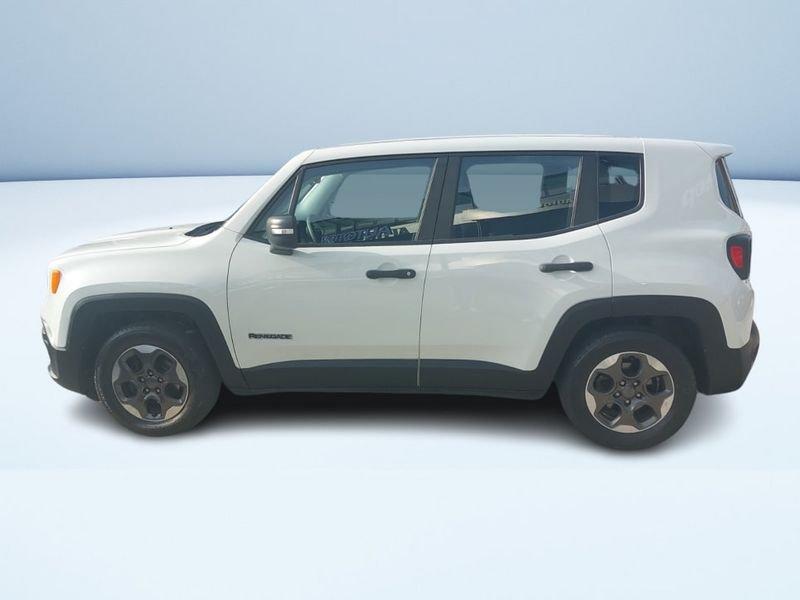 Jeep Renegade 1.6 MJT SPORT FWD 95CV