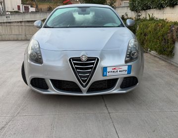 Alfa Romeo Giulietta 1.6 JTDm-2 120 CV Progression