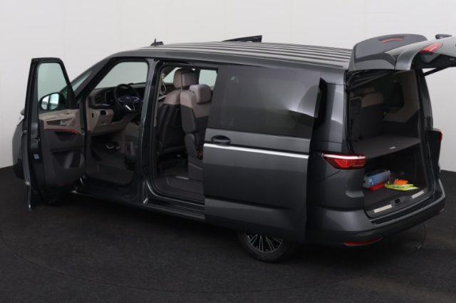 VOLKSWAGEN Multivan 2.0 TDI 150CV DSG Style N1